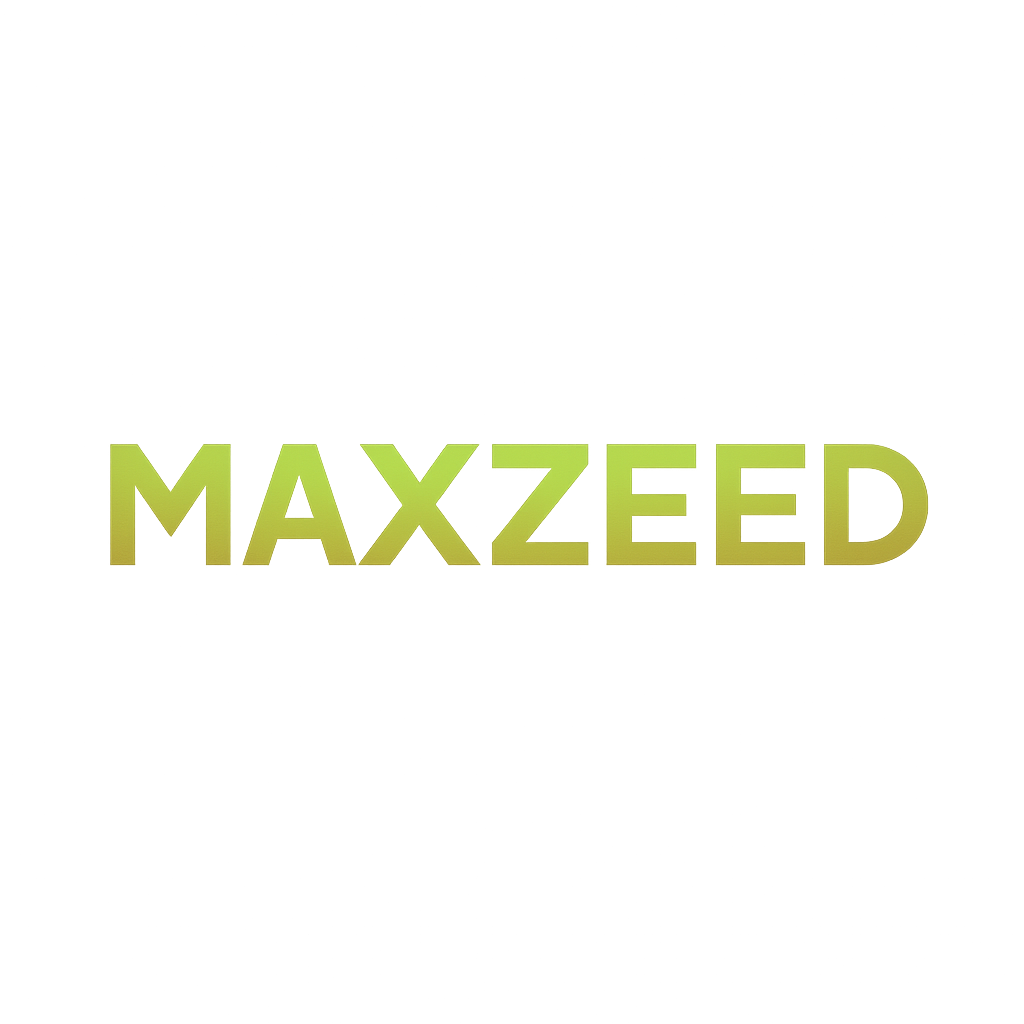 maxzeed